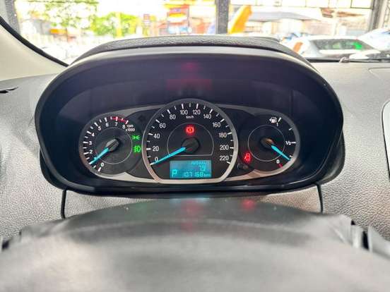 FORD-KA-1.5 TI-VCT FLEX SE AUTOMÁTICO FORD-KA-2018