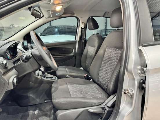 FORD-KA-1.5 TI-VCT FLEX SE AUTOMÁTICO FORD-KA-2018