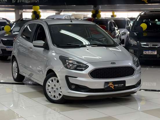 FORD-KA-2018