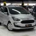 FORD KA 1.5 TI-VCT FLEX SE AUTOMÁTICO FORD KA 1.5 TI-VCT FLEX SE AUTOMÁTICO