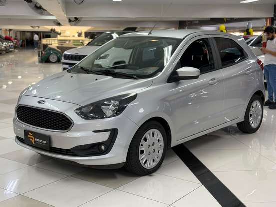 FORD-KA-2018