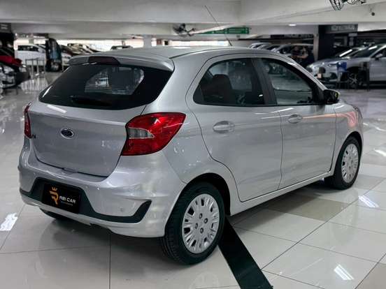 FORD-KA-2018
