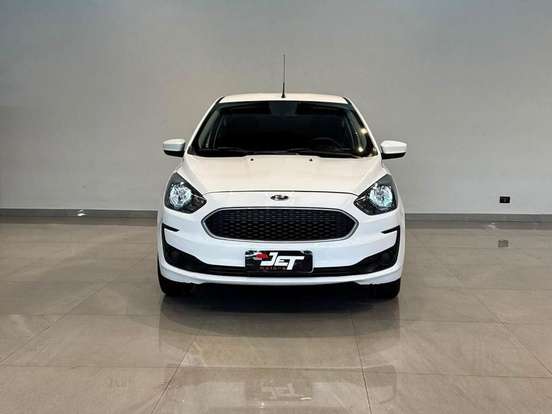 FORD-KA-1.5 TI-VCT FLEX SE AUTOMÁTICO FORD-KA-2019