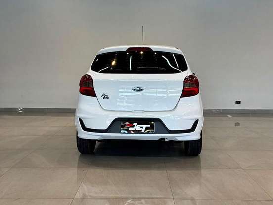 FORD-KA-1.5 TI-VCT FLEX SE AUTOMÁTICO FORD-KA-2019