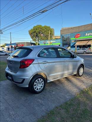 FORD-KA-2018