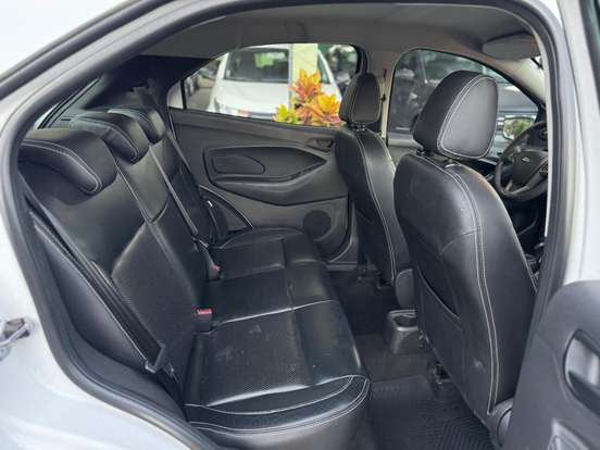 FORD-KA-2019