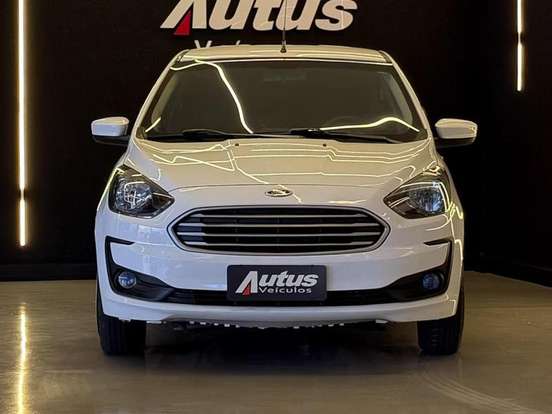 FORD-KA-2019