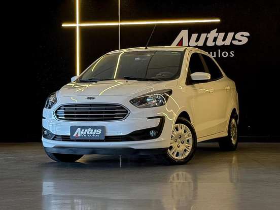 FORD-KA-2020