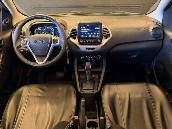 FORD-KA-2020