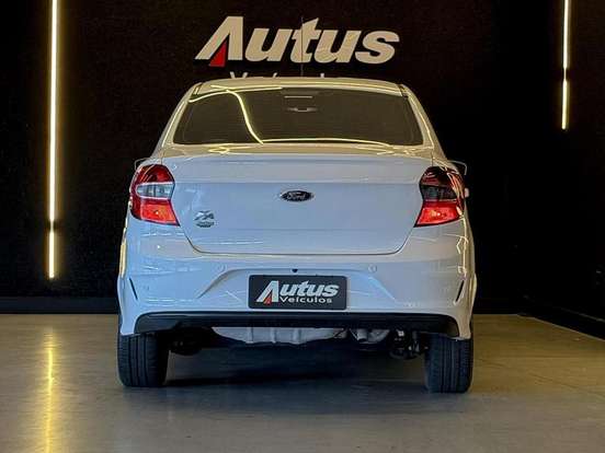 FORD-KA-2020