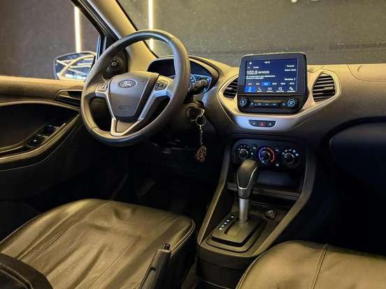 FORD-KA-2020