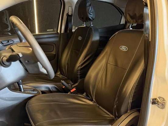 FORD-KA-1.5 TI-VCT FLEX SE PLUS AUTOMÁTICO FORD-KA-2020