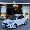 FORD KA 1.5 TI-VCT FLEX SE PLUS AUTOMÁTICO FORD KA 1.5 TI-VCT FLEX SE PLUS AUTOMÁTICO