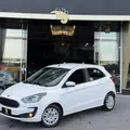 FORD KA 1.5 TI-VCT FLEX SE PLUS AUTOMÁTICO FORD KA 1.5 TI-VCT FLEX SE PLUS AUTOMÁTICO