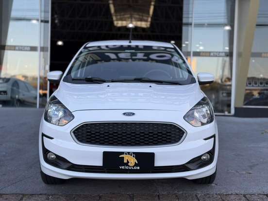 FORD-KA-2020