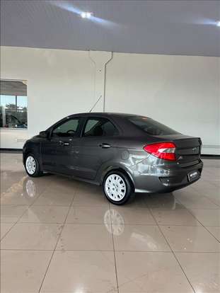 FORD-KA-2020