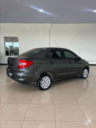 FORD-KA-2020