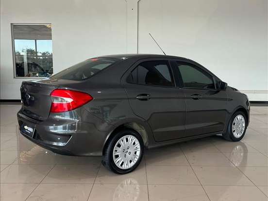 FORD-KA-1.5 TI-VCT FLEX SE PLUS SEDAN AUTOMÁTICO FORD-KA-2020