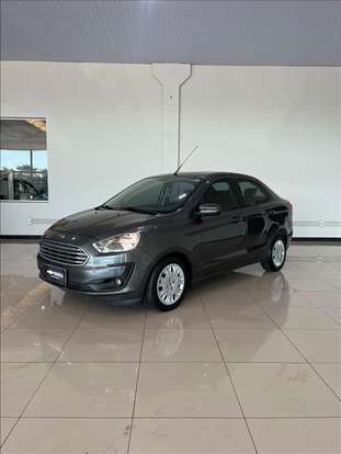 FORD-KA-2020