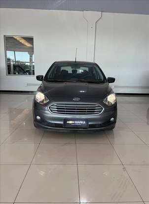 FORD-KA-2020