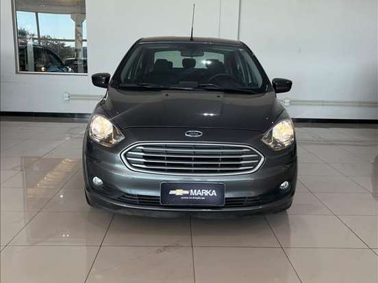 FORD-KA-1.5 TI-VCT FLEX SE PLUS SEDAN AUTOMÁTICO FORD-KA-2020