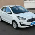 FORD KA 1.5 TI-VCT FLEX SE PLUS SEDAN MANUAL FORD KA 1.5 TI-VCT FLEX SE PLUS SEDAN MANUAL