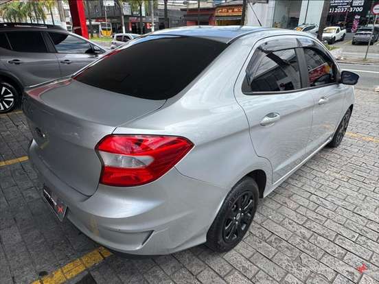FORD-KA-1.5 TI-VCT FLEX SE SEDAN MANUAL FORD-KA-2018