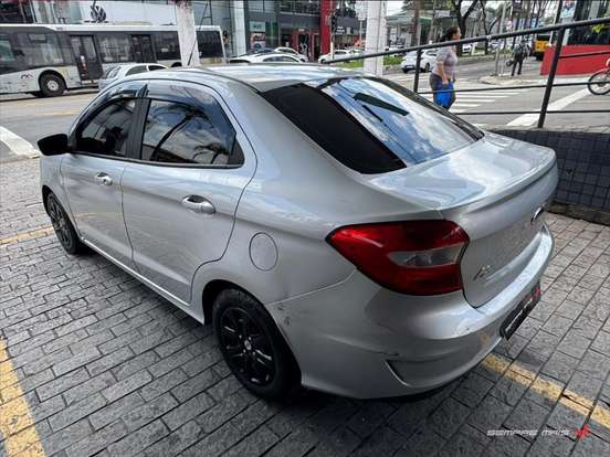 FORD-KA-2018