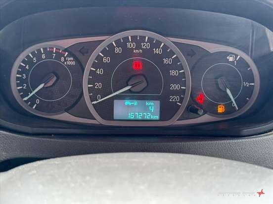 FORD-KA-1.5 TI-VCT FLEX SE SEDAN MANUAL FORD-KA-2018