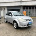 FORD KA 1.6 MPI 8V FLEX 2P MANUAL FORD KA 1.6 MPI 8V FLEX 2P MANUAL