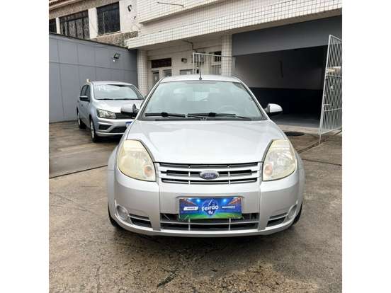 FORD-KA-1.6 MPI 8V FLEX 2P MANUAL FORD-KA-2008