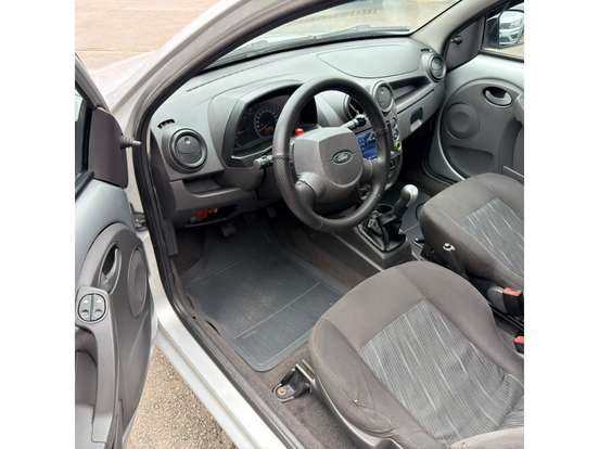 FORD-KA-1.6 MPI 8V FLEX 2P MANUAL FORD-KA-2008