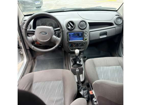 FORD-KA-1.6 MPI 8V FLEX 2P MANUAL FORD-KA-2008