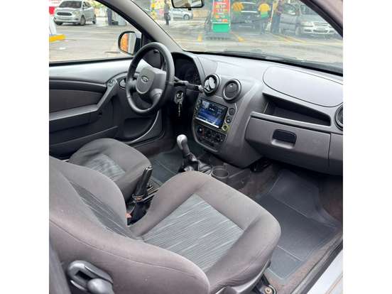 FORD-KA-2008