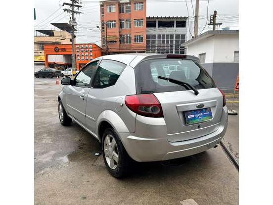 FORD-KA-1.6 MPI 8V FLEX 2P MANUAL FORD-KA-2008