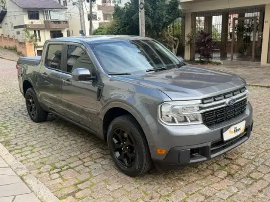 FORD-MAVERICK-2023