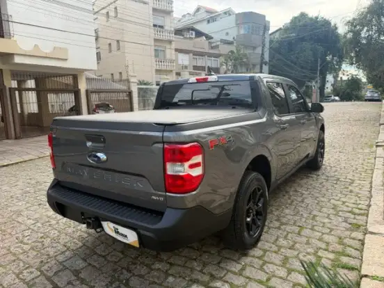 FORD-MAVERICK-2023