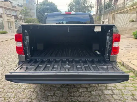 FORD-MAVERICK-2.0 ECOBOOST GASOLINA LARIAT FX4 AUTOMÁTICO FORD-MAVERICK-2023