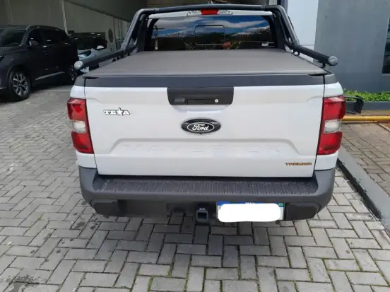FORD-MAVERICK-2025