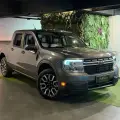 FORD MAVERICK 2.5 HYBRID LARIAT e-CVT FORD MAVERICK 2.5 HYBRID LARIAT e-CVT