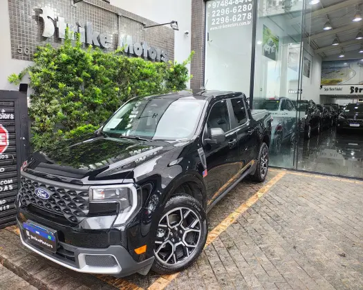 FORD MAVERICK 2.5 HYBRID LARIAT e-CVT