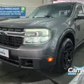 FORD MAVERICK 2.0 ECOBOOST GASOLINA LARIAT FX4 AUTOMÁTICO FORD MAVERICK 2.0 ECOBOOST GASOLINA LARIAT FX4 AUTOMÁTICO