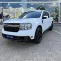 FORD MAVERICK 2.0 ECOBOOST GASOLINA LARIAT FX4 AUTOMÁTICO FORD MAVERICK 2.0 ECOBOOST GASOLINA LARIAT FX4 AUTOMÁTICO