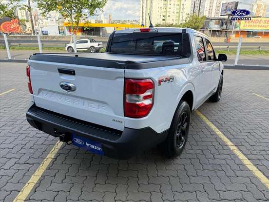 FORD-MAVERICK-2023