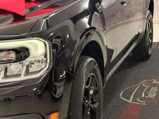 FORD-MAVERICK-2.0 ECOBOOST GASOLINA LARIAT FX4 AUTOMÁTICO FORD-MAVERICK-2023