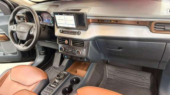 FORD-MAVERICK-2023