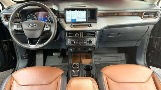 FORD-MAVERICK-2023