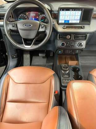 FORD-MAVERICK-2023