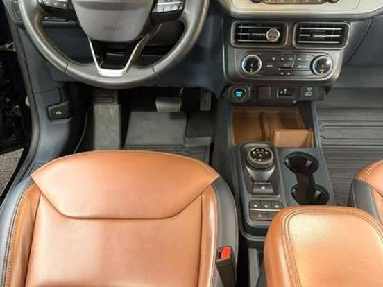 FORD-MAVERICK-2.0 ECOBOOST GASOLINA LARIAT FX4 AUTOMÁTICO FORD-MAVERICK-2023