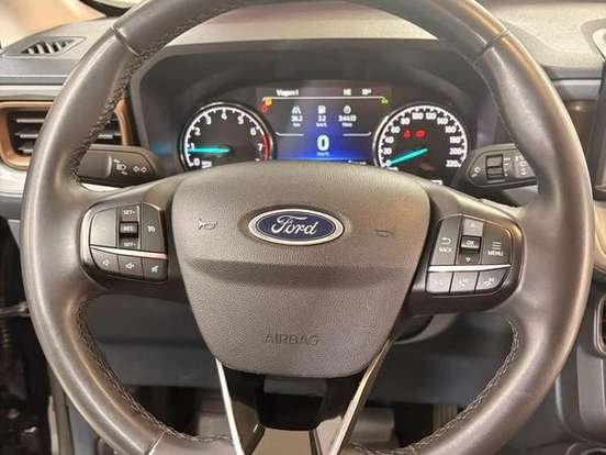 FORD-MAVERICK-2.0 ECOBOOST GASOLINA LARIAT FX4 AUTOMÁTICO FORD-MAVERICK-2023
